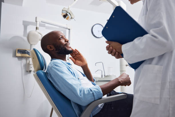 Best Emergency Treatment for Oral Infections in Lockeford, CA