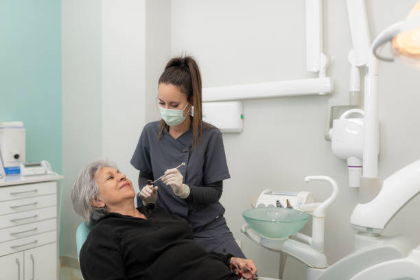 Best Emergency Cosmetic Dentistry (e.g., broken veneers) in Lockeford, CA
